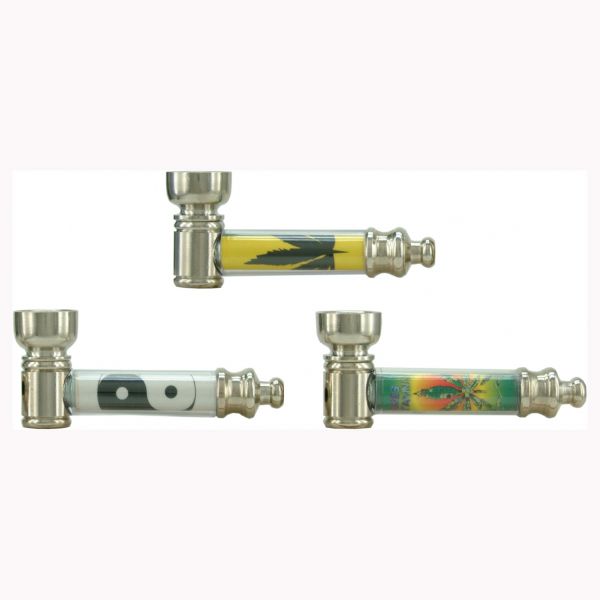 ATOMIC PIPA MARIA JUNIOR PIPETTA PER TABACCO