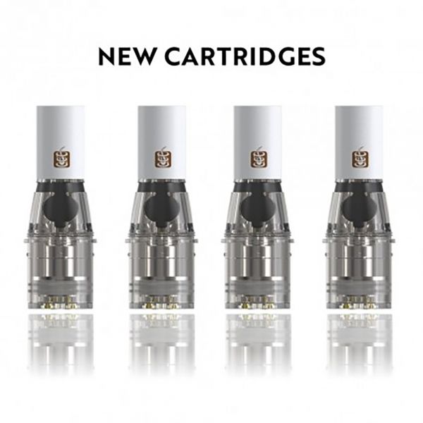 NUOVE COIL IN CERAMICA PER SPOD - SIKARY 4PZ