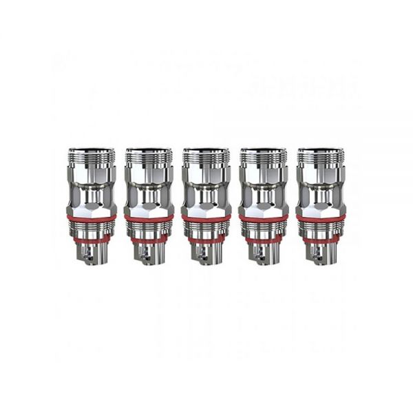 Innokin - Zenith Plexus Coil 5pz  Resistenza (ohm)