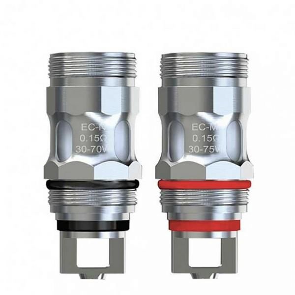 Eleaf Resistenza EC-N 0.15ohm (conf.5pz.)