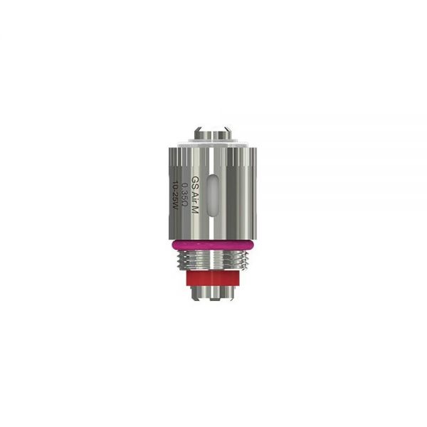 Eleaf Resistenza GS Air M (5 pezzi)