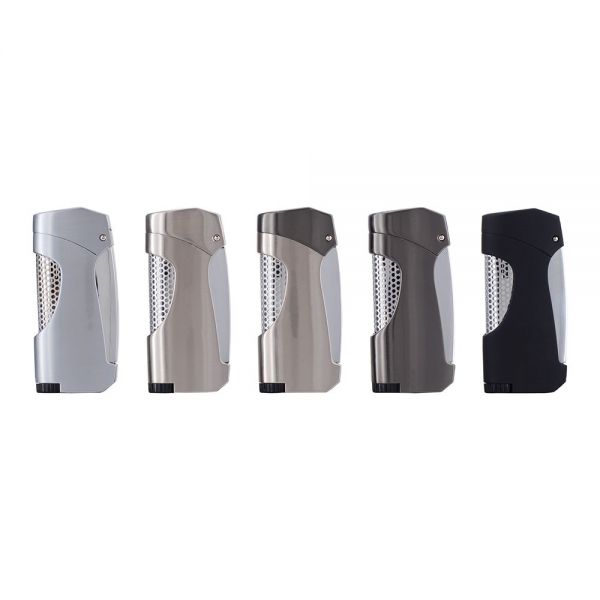 ACCENDINO IN METALLO COZY POSEIDON 