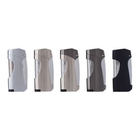 ACCENDINO IN METALLO COZY POSEIDON 
