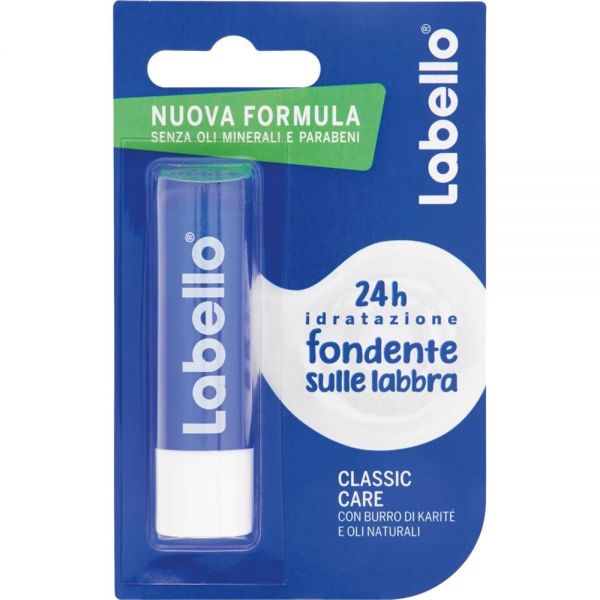 LABELLO ORIGINAL 5.50 ml IN BLISTER