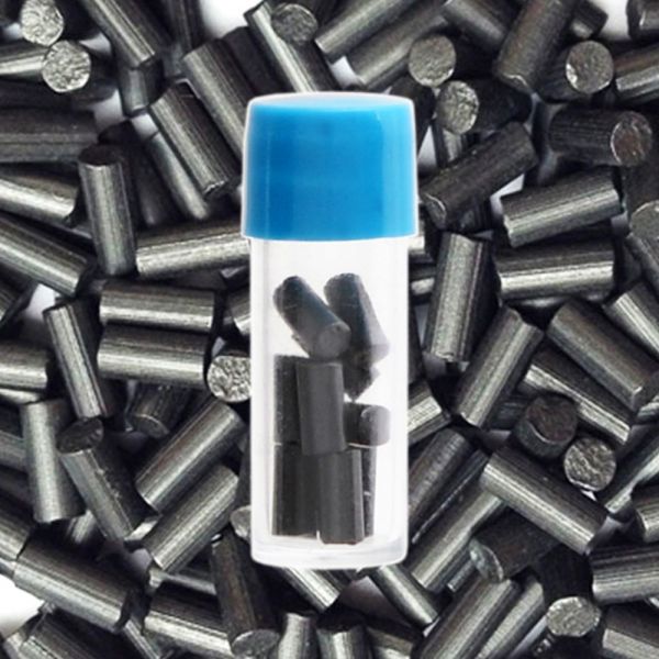 ATOMIC PIETRINA UNIVERSALLE PER ACCENDINI - 10 PZ.
