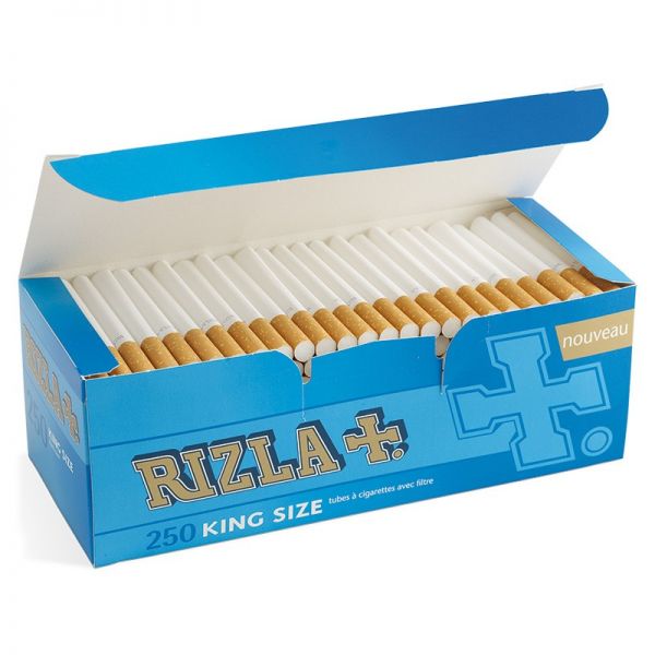 TUBETTI RIZLA 250 PZ