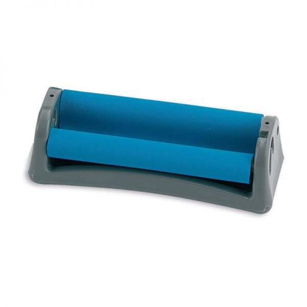 Macchinetta in plastica (ROLLATORE) RIZLA REGULAR per rollare sigarette da 70mm (CARTINE CORTE).