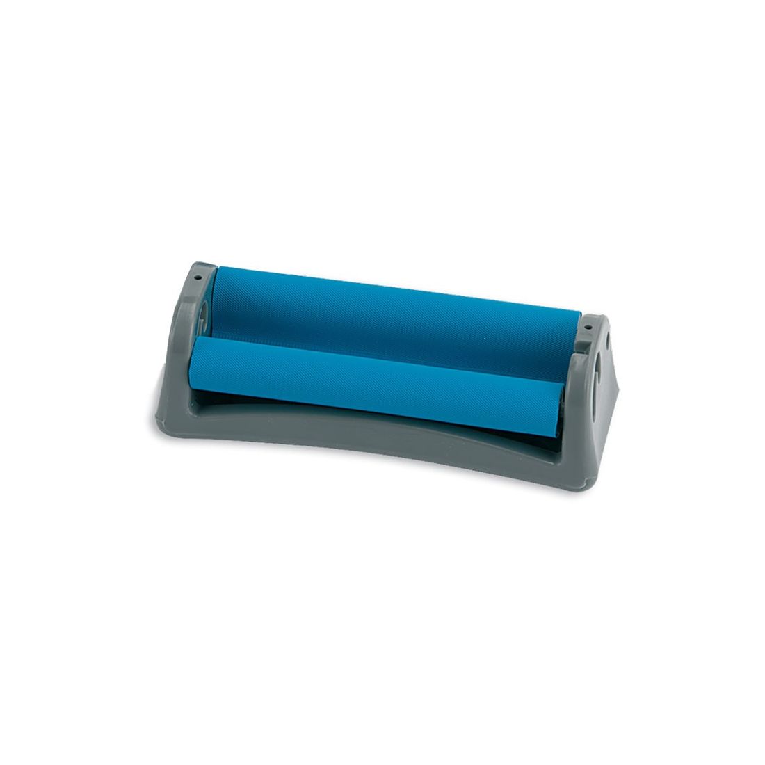 Macchinetta in plastica (ROLLATORE) RIZLA REGULAR per rollare sigarette da  70mm (CARTINE CORTE).