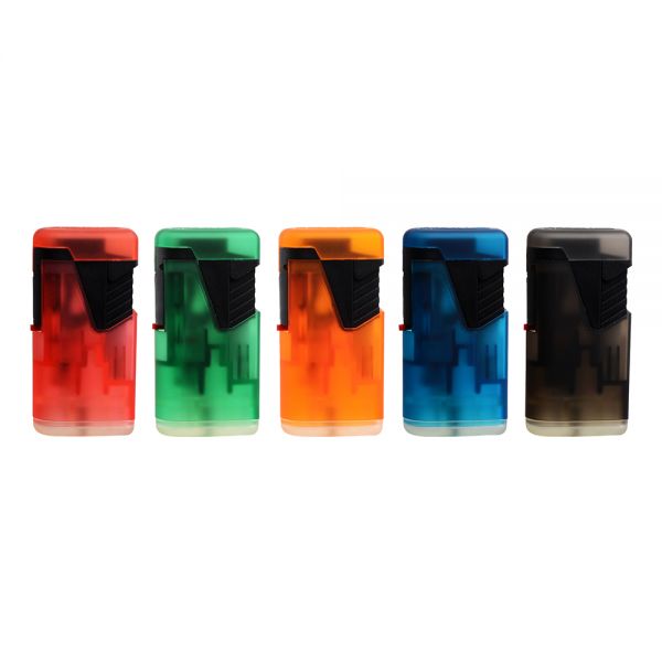 copy of ATOMIC ACCENDINO ELETTRONICO JET FLAME SCUBA GOMMATO