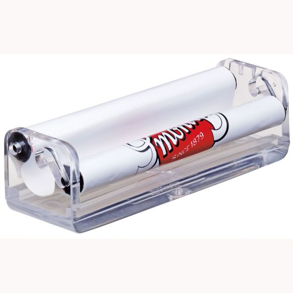 SMOKING ROLLATORE KING SIZE PER CARTINE LUNGHE