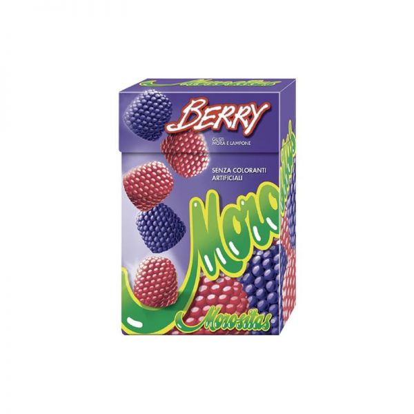 copy of CARAMELLE RICOLA  ERBE BALSAMICHE - BOX 20 ASTUCCI DA 50gr