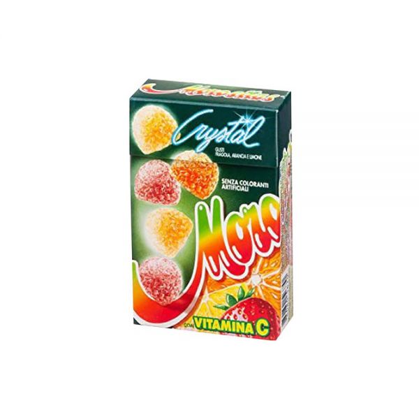 copy of CARAMELLE RICOLA  ERBE BALSAMICHE - BOX 20 ASTUCCI DA 50gr
