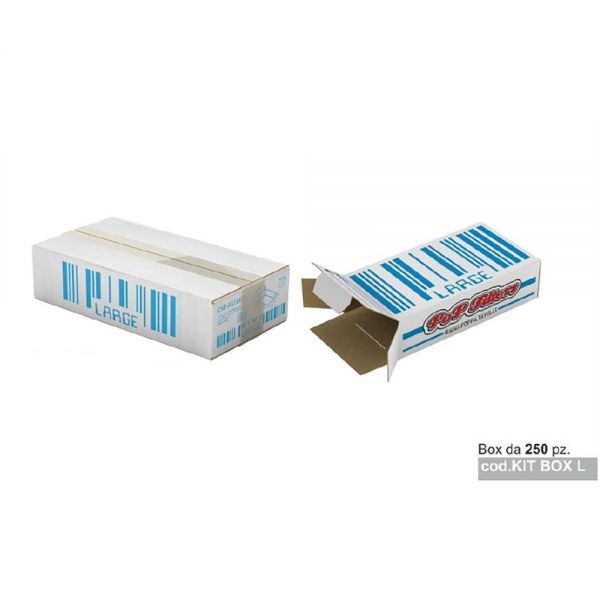copy of ASTUCCIO VUOTO KS SLIM NO LOGO SCATOLINE PER DISTRIBUTORI AUTOMATICI