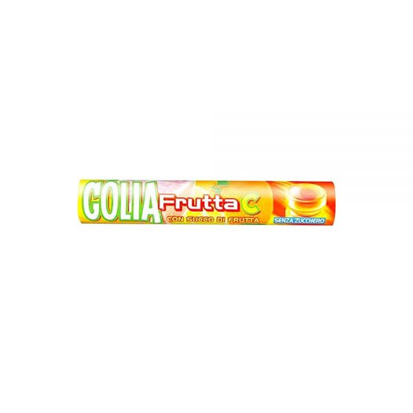 copy of CARAMELLE RICOLA  ERBE BALSAMICHE - BOX 20 ASTUCCI DA 50gr