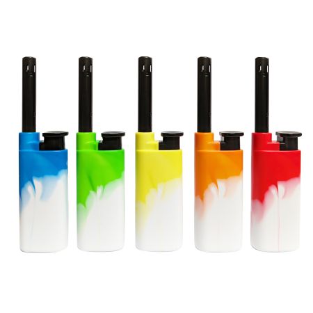 ATOMIC MINI BBQ JLIA RICARICABILE SOLID FUSION - 4PZ