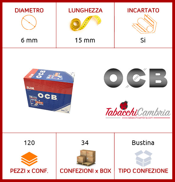 OCB-Filtri-Slim-+-OCB-Orange---Bustina-d