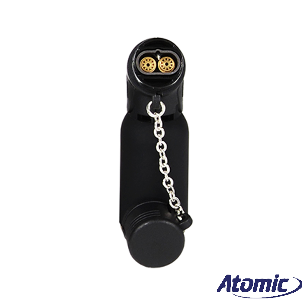 atomic tanky boy 4 accendino