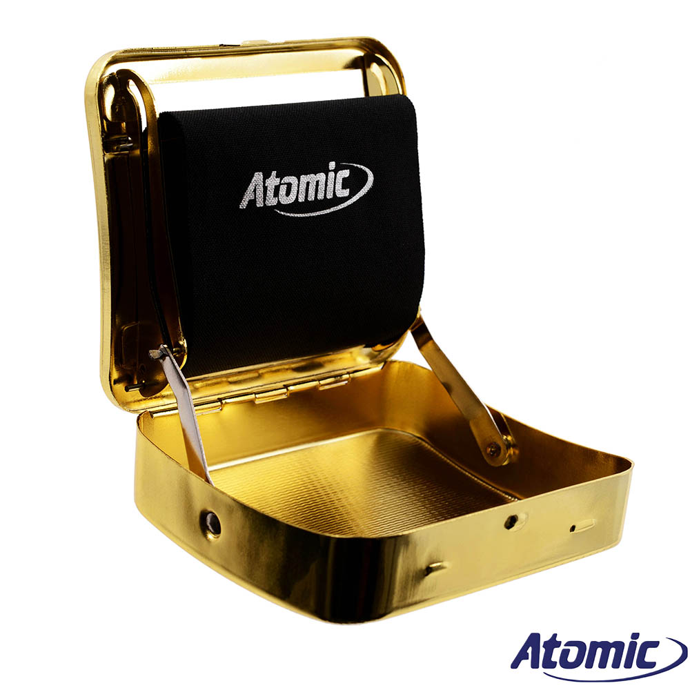 rollllatore atomic gold