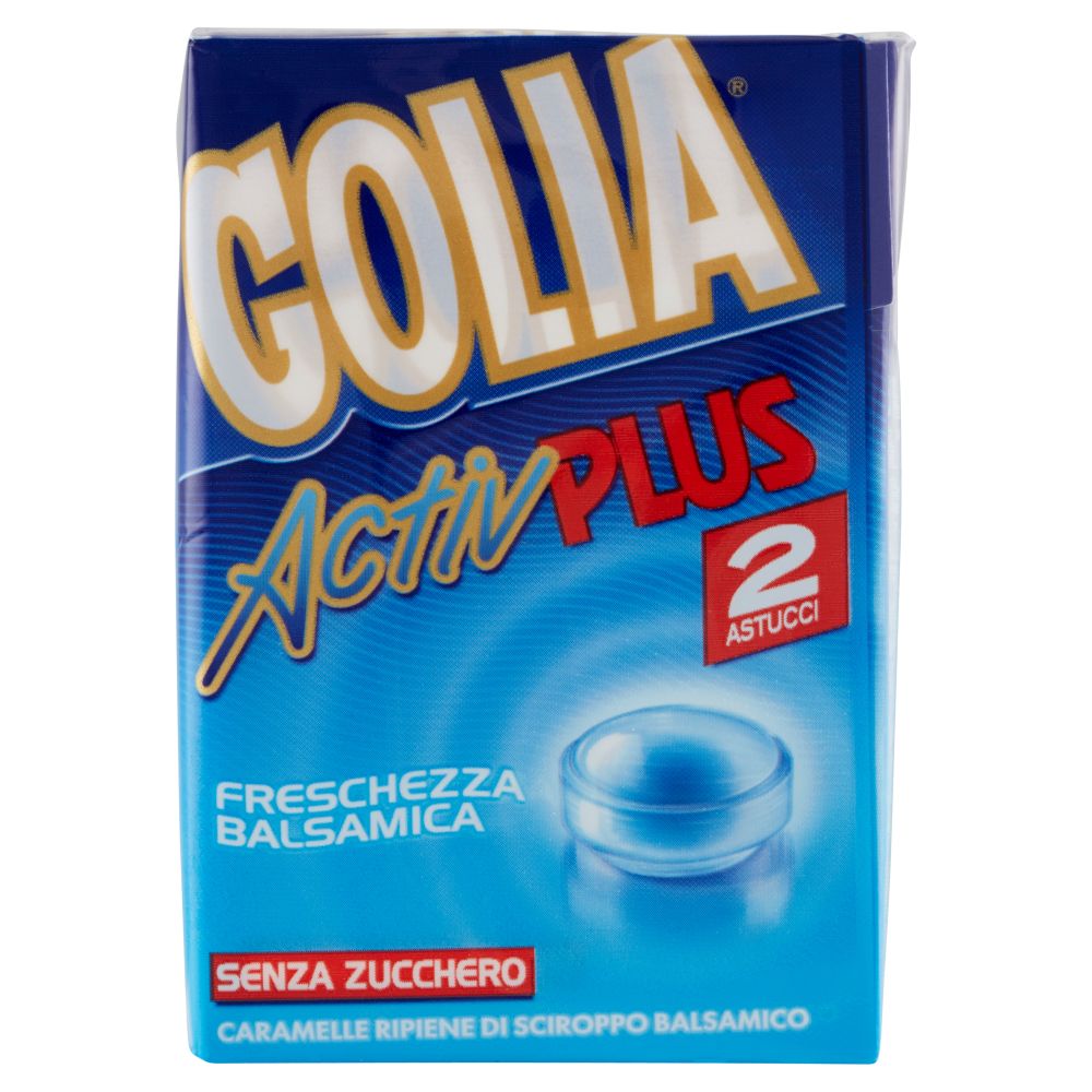 Golia