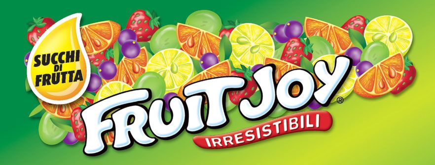 Fruit Joy