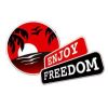 Enjoy Freedom