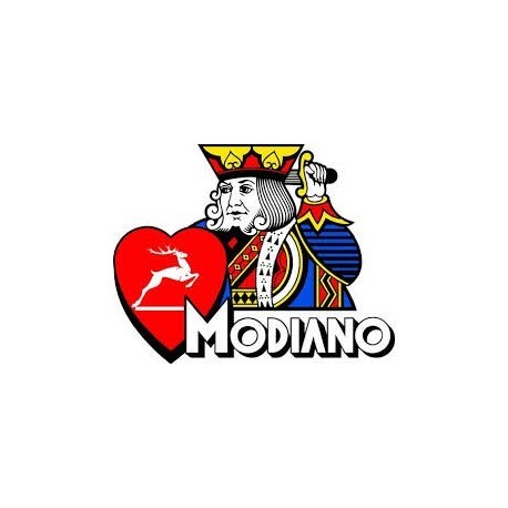 Modiano